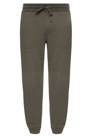 Sweatpants with pockets, zdjęcie 1 Sweatpants with pockets od Kent & Curwen